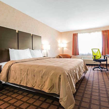 Quality Inn Monee I-57 מראה חיצוני תמונה
