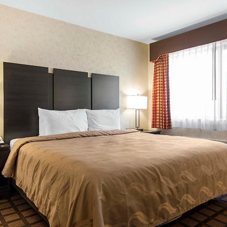 Quality Inn Monee I-57 מראה חיצוני תמונה