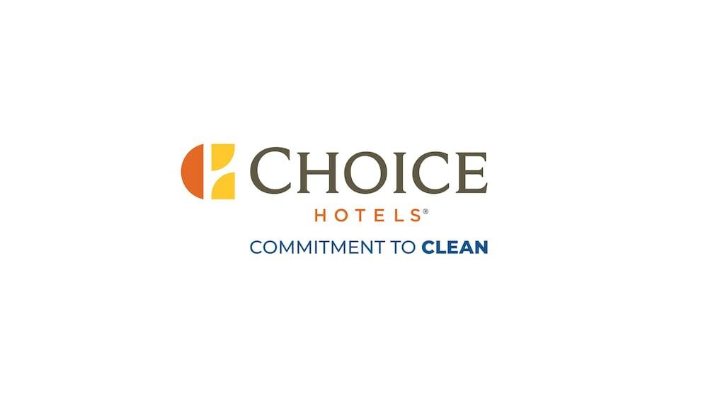 Quality Inn Monee I-57 מראה חיצוני תמונה