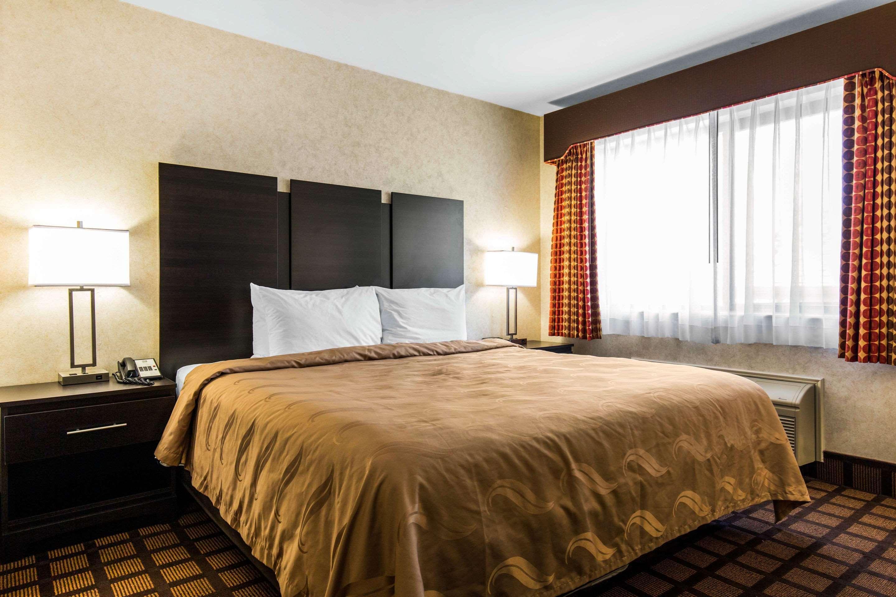 Quality Inn Monee I-57 מראה חיצוני תמונה
