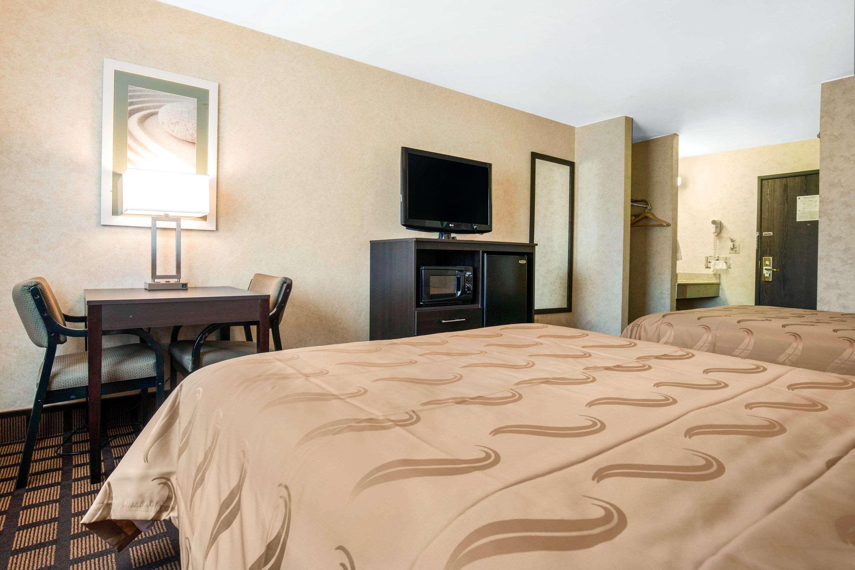 Quality Inn Monee I-57 מראה חיצוני תמונה
