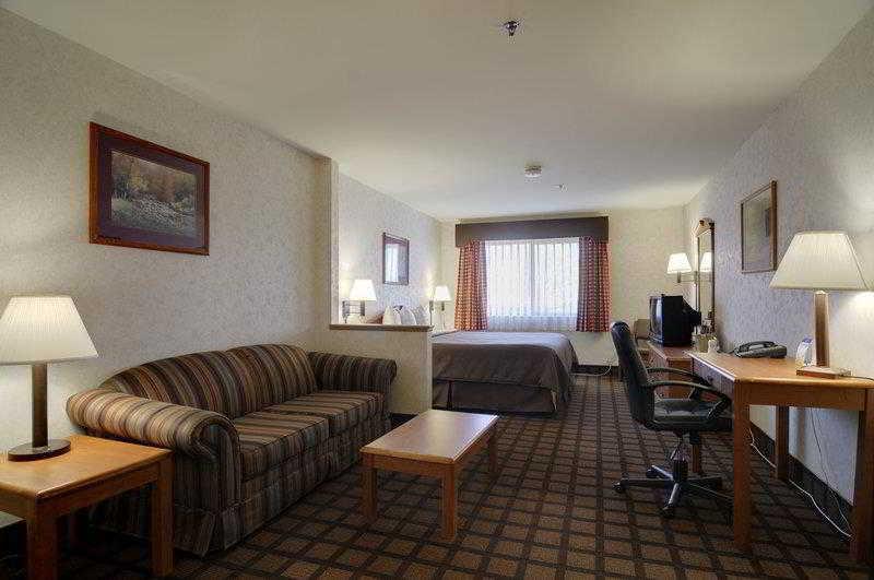 Quality Inn Monee I-57 מראה חיצוני תמונה