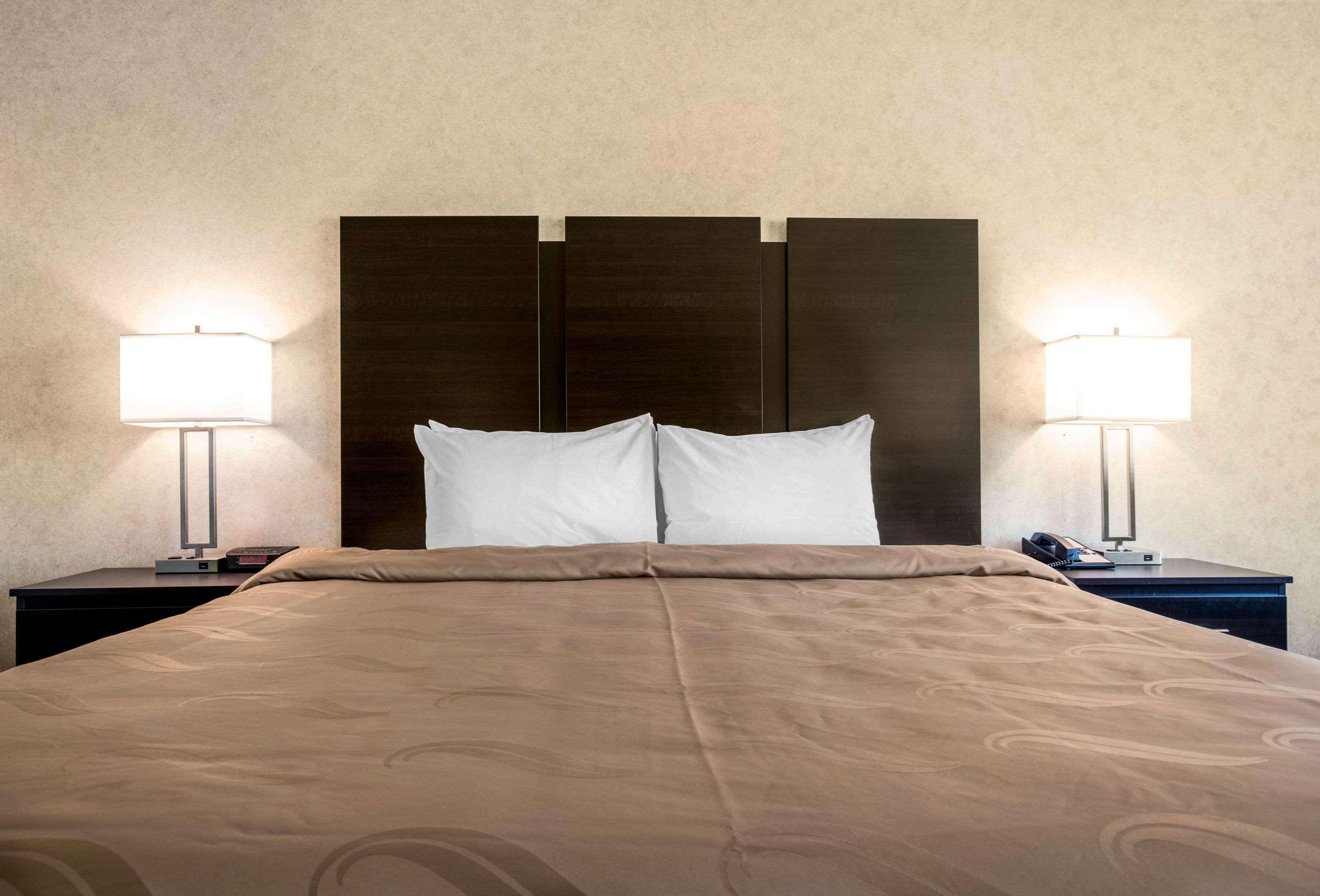 Quality Inn Monee I-57 מראה חיצוני תמונה