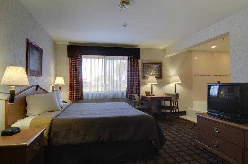 Quality Inn Monee I-57 מראה חיצוני תמונה