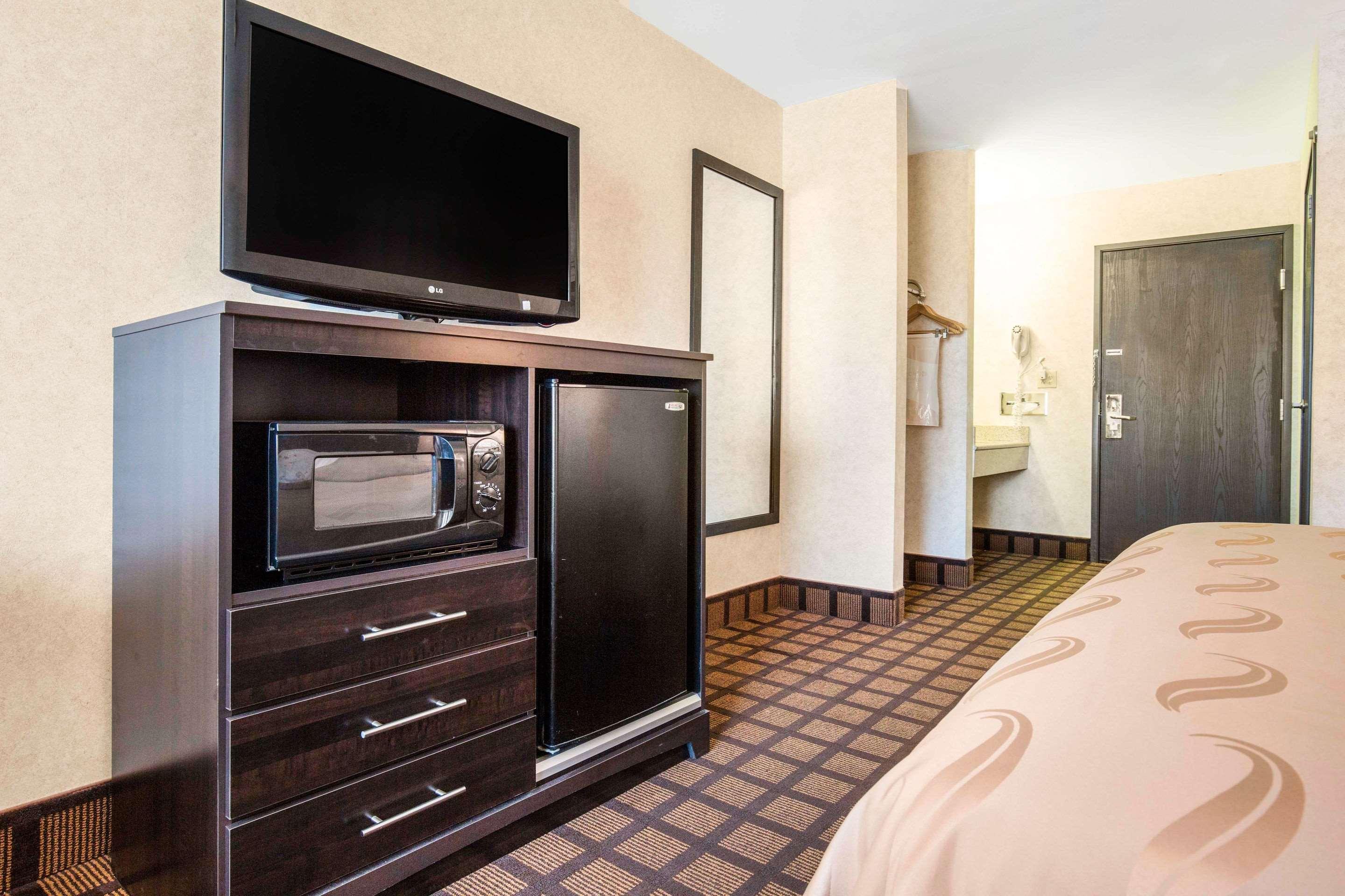 Quality Inn Monee I-57 מראה חיצוני תמונה