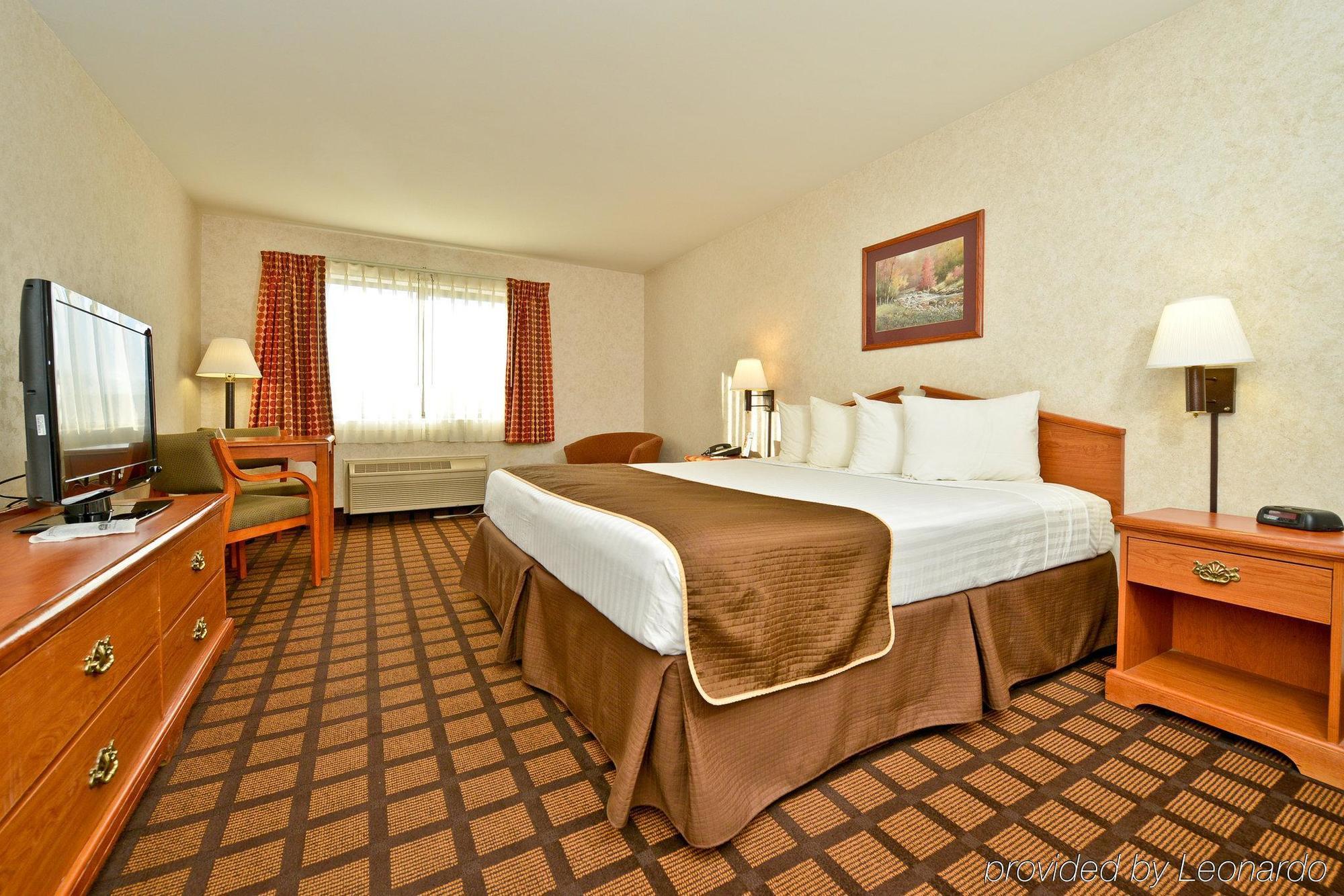 Quality Inn Monee I-57 מראה חיצוני תמונה