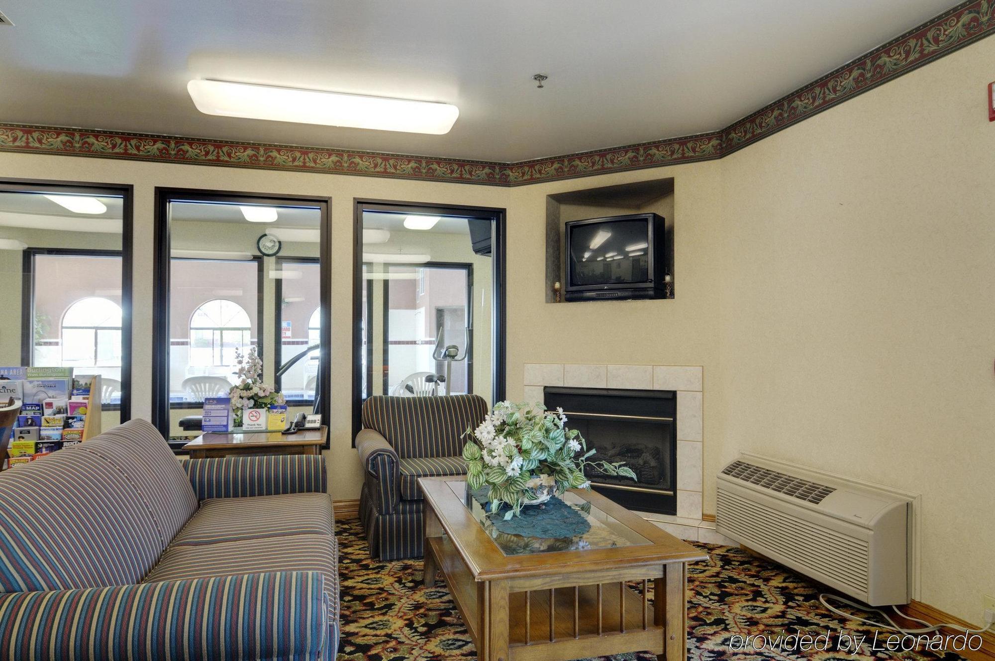 Quality Inn Monee I-57 חדר תמונה