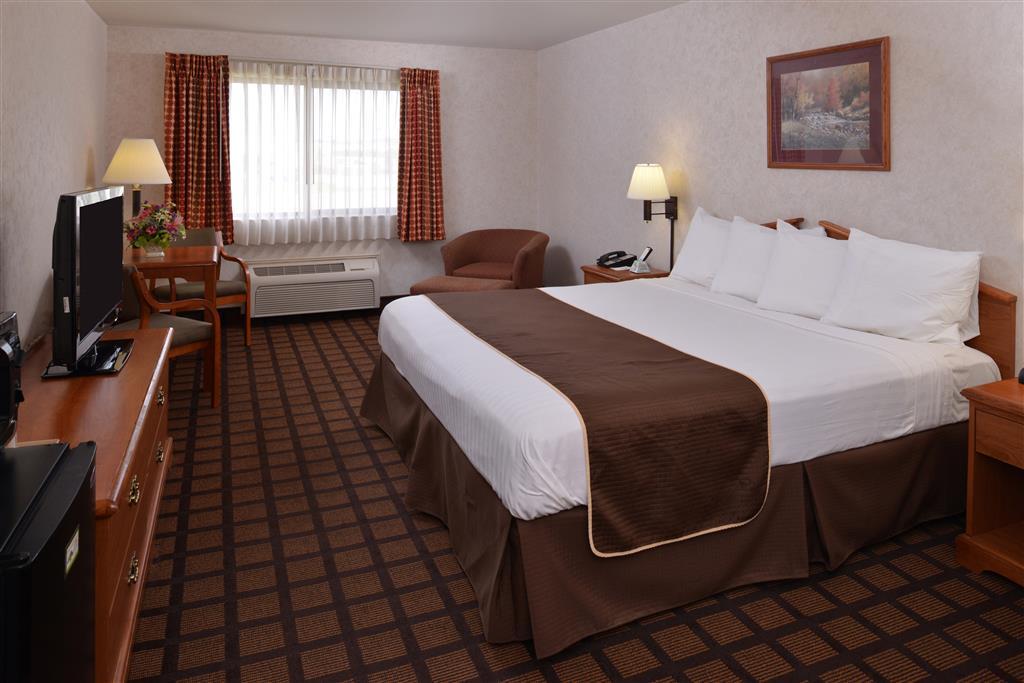 Quality Inn Monee I-57 חדר תמונה