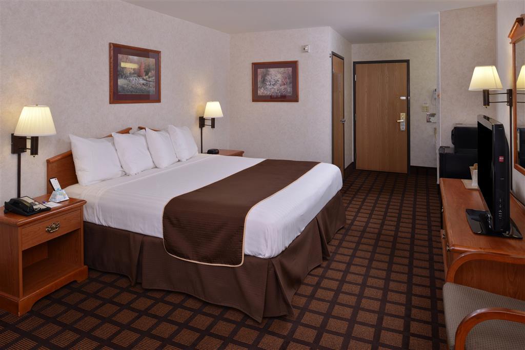 Quality Inn Monee I-57 חדר תמונה