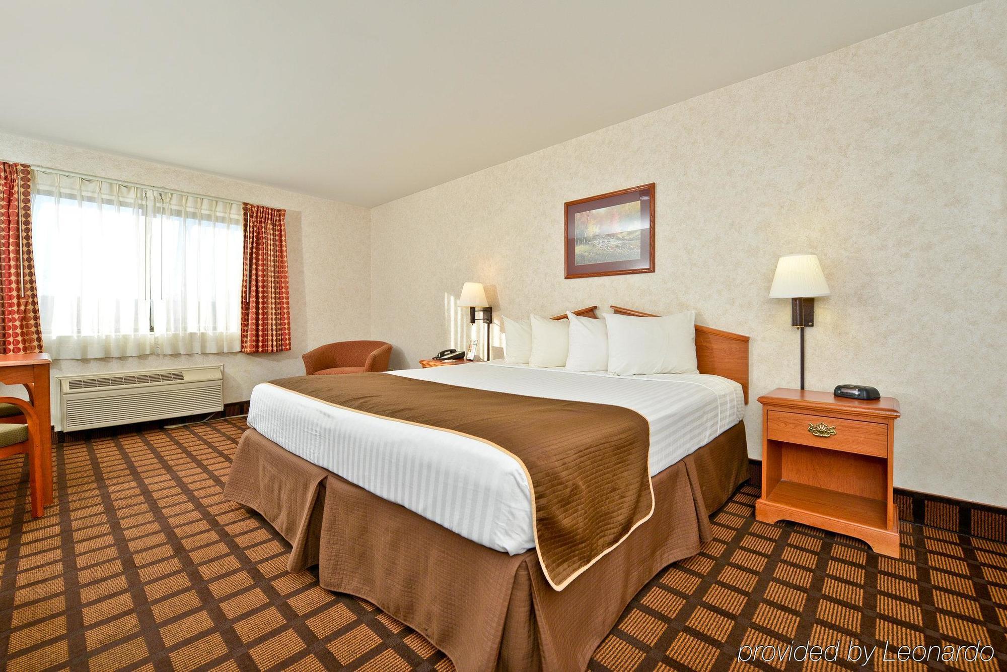 Quality Inn Monee I-57 מראה חיצוני תמונה