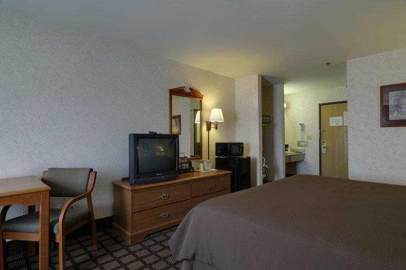 Quality Inn Monee I-57 מראה חיצוני תמונה