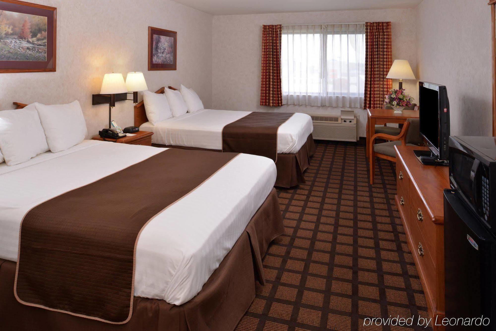 Quality Inn Monee I-57 מראה חיצוני תמונה