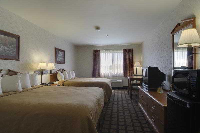 Quality Inn Monee I-57 מראה חיצוני תמונה